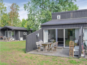 Holiday home Plantagevej A